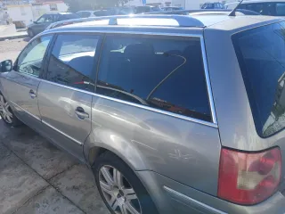Volkswagen Passat 2006
