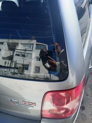 Volkswagen Passat 2006