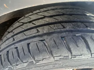 Volkswagen Passat 2006