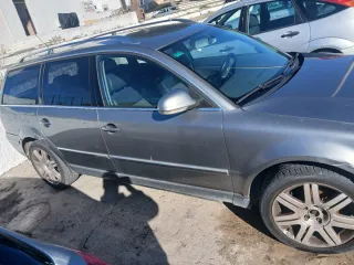 Volkswagen Passat 2006