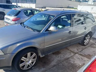 Volkswagen Passat 2006