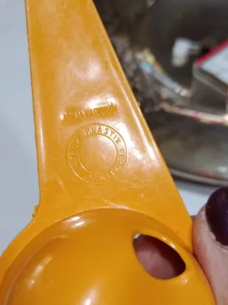 Separatore tuorlo albume Made in Italy