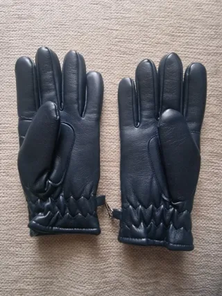 Guantes Niño/a Talla M