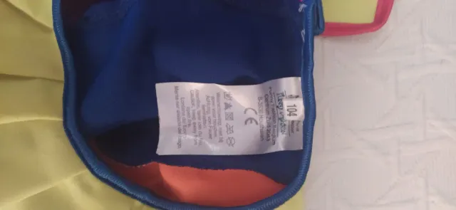 Disfraz Payaso 3-5 años