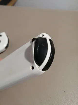 Joycon Nintendo Originali bianchi - Switch OLED