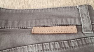 Pantaloni Silvian Heach tg 42 elasticizzati