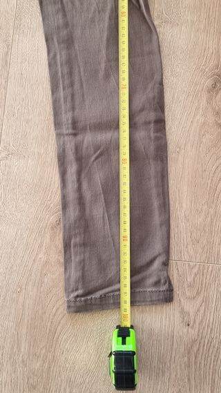 Pantaloni Silvian Heach tg 42 elasticizzati
