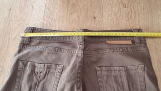 Pantaloni Silvian Heach tg 42 elasticizzati