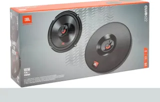 Altavoces JBL CLUB Nuevos