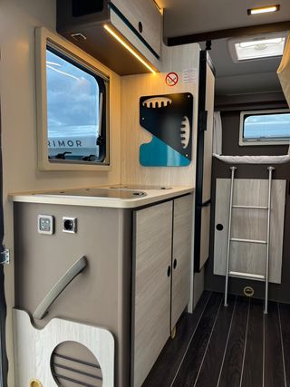 Rimor Kilig 18 plus 2023 Ref:5757