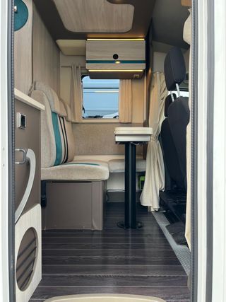 Rimor Kilig 18 plus 2023 Ref:5757