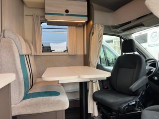 Rimor Kilig 18 plus 2023 Ref:5757