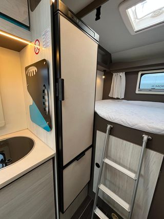 Rimor Kilig 18 plus 2023 Ref:5757