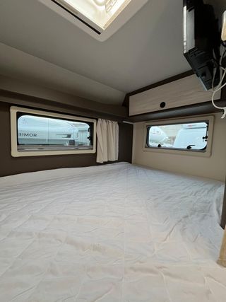 Rimor Kilig 18 plus 2023 Ref:5757