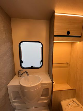 Rimor Kilig 18 plus 2023 Ref:5757