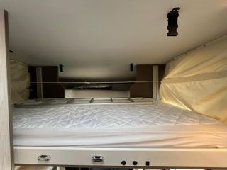 Rimor Kilig 18 plus 2023 Ref:5757