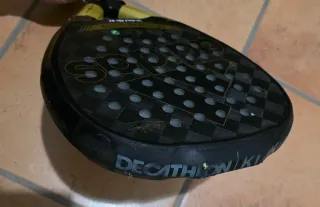 Adidas Metalbone Master - Pala Pádel