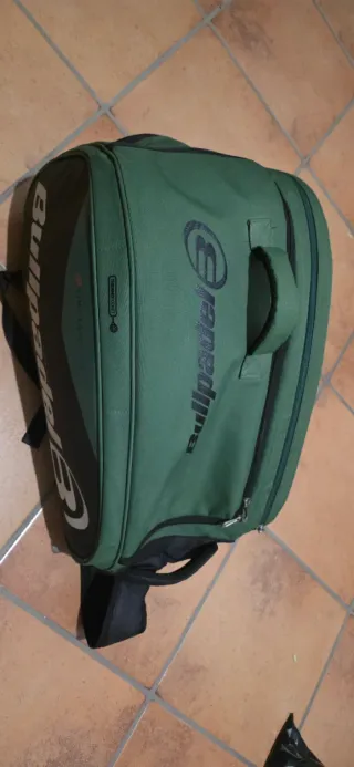 Adidas Metalbone Master - Pala Pádel