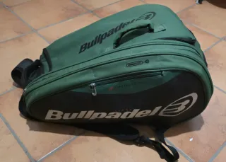 Adidas Metalbone Master - Pala Pádel