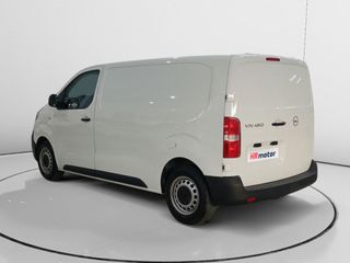 Opel Vivaro 1.5 D M Express