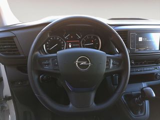 Opel Vivaro 1.5 D M Express