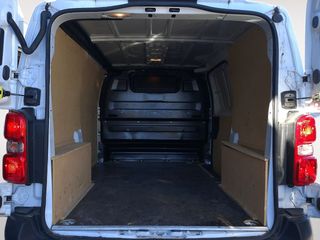 Opel Vivaro 1.5 D M Express