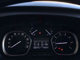 Opel Vivaro 1.5 D M Express