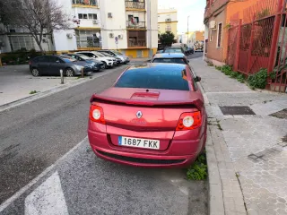 Renault Megane 2006