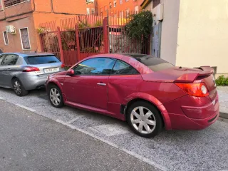 Renault Megane 2006