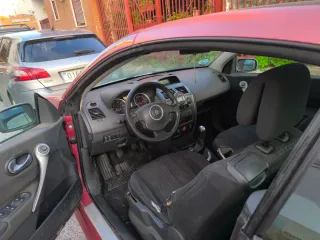 Renault Megane 2006