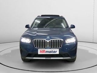 BMW X3 xDrive 30e xLine