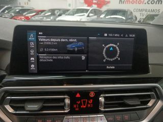 BMW X3 xDrive 30e xLine