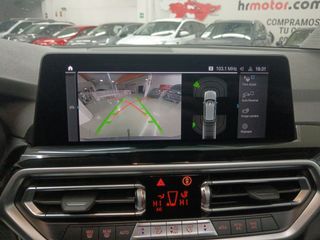 BMW X3 xDrive 30e xLine