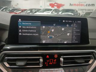 BMW X3 xDrive 30e xLine