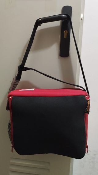 Trona de viaje para bebé