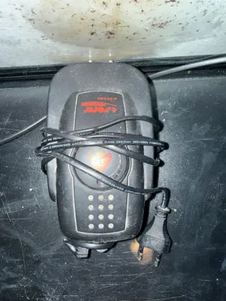 Kit Pecera 120L + Mueble