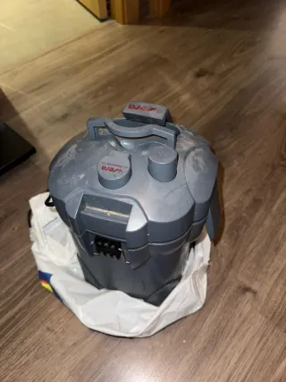 Kit Pecera 120L + Mueble