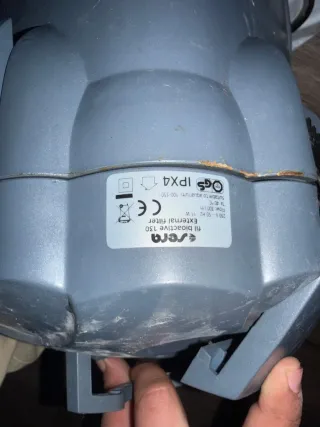 Kit Pecera 120L + Mueble