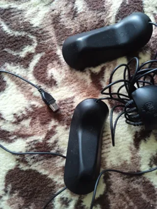 Mandos originales Buzz PlayStation 2