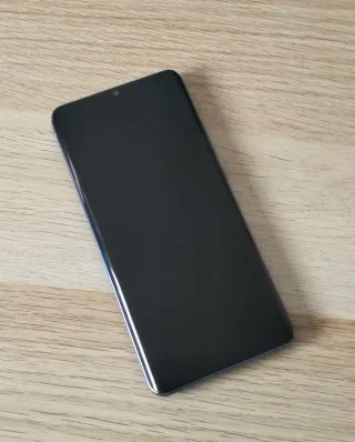 Xiaomi Mi Note 10 Lite Azul