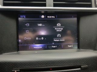 DS DS 4 Crossback Style