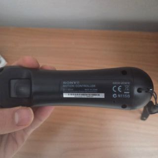 Sony Motion Controller Originale