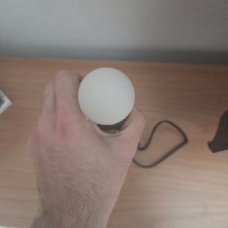 Sony Motion Controller Originale