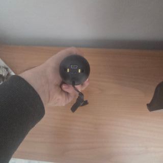 Sony Motion Controller Originale