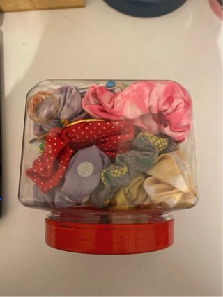 Bote Sorpresa Joyería Infantil