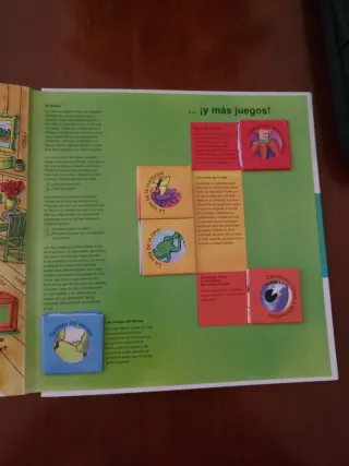 Brain maestro - ciencia: juegos