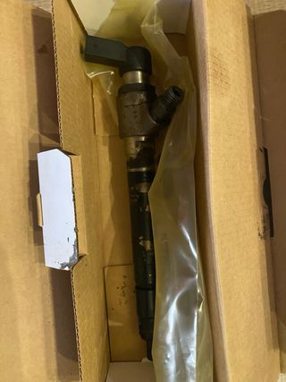 inyectores ford transit