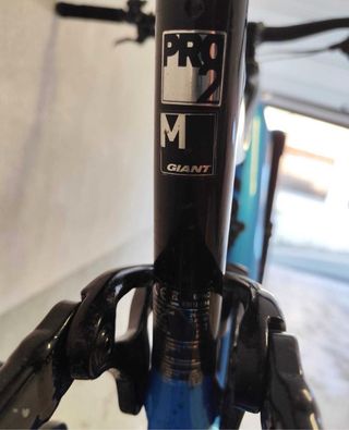 Giant Trance E Pro2 Bicicleta Eléctrica