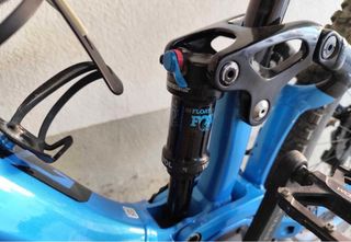 Giant Trance E Pro2 Bicicleta Eléctrica