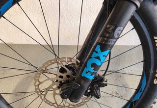 Giant Trance E Pro2 Bicicleta Eléctrica